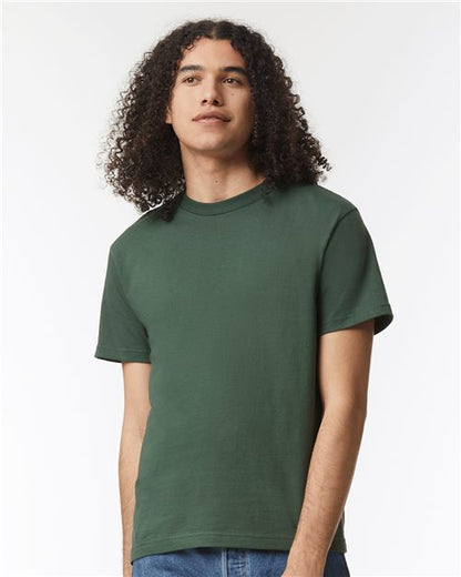 American Apparel Unisex Cotton TShirt