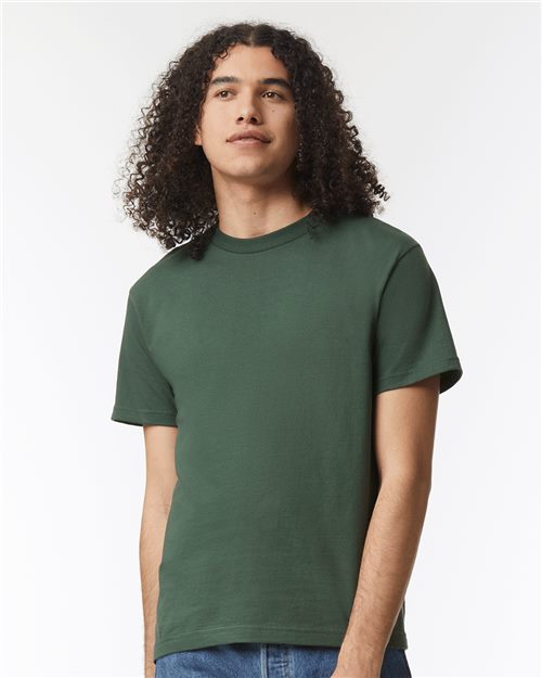 American Apparel Unisex Cotton TShirt