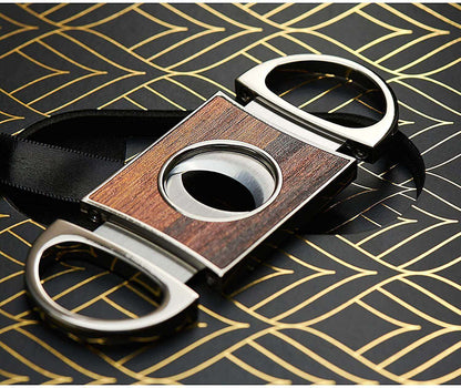 The Gentleman's Set - Cigar & Whiskey Lovers