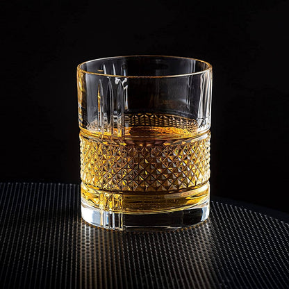 Connoisseur's 1-Glass & Whiskey Chilling Stones Set