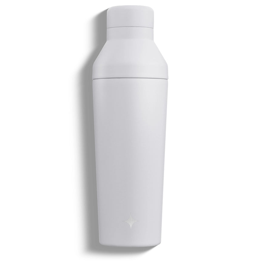 Triple Insulated Cocktail / Protein Shaker, 20 oz.