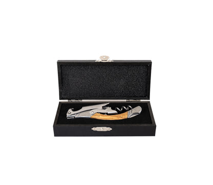 Laguiole Du Monde Exclusive Corkscrew