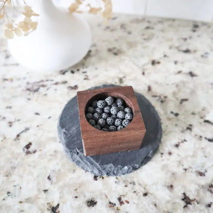 Wooden Essential Oil Diffusers