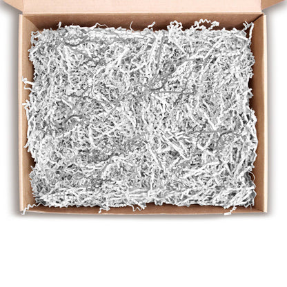 Coloured Giftbox Crinkle