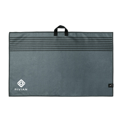Quick Dry Golf Towel