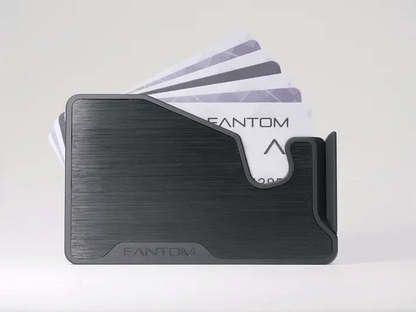 Fantom M MagSafe Card Keeper