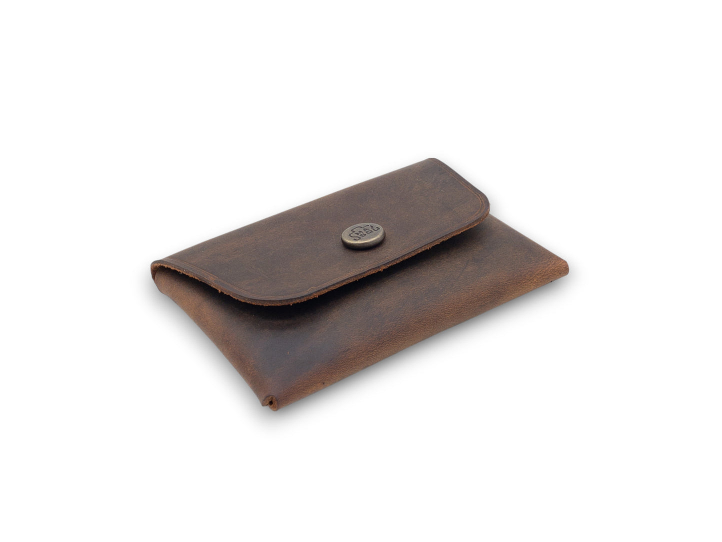Leather Card Holder
