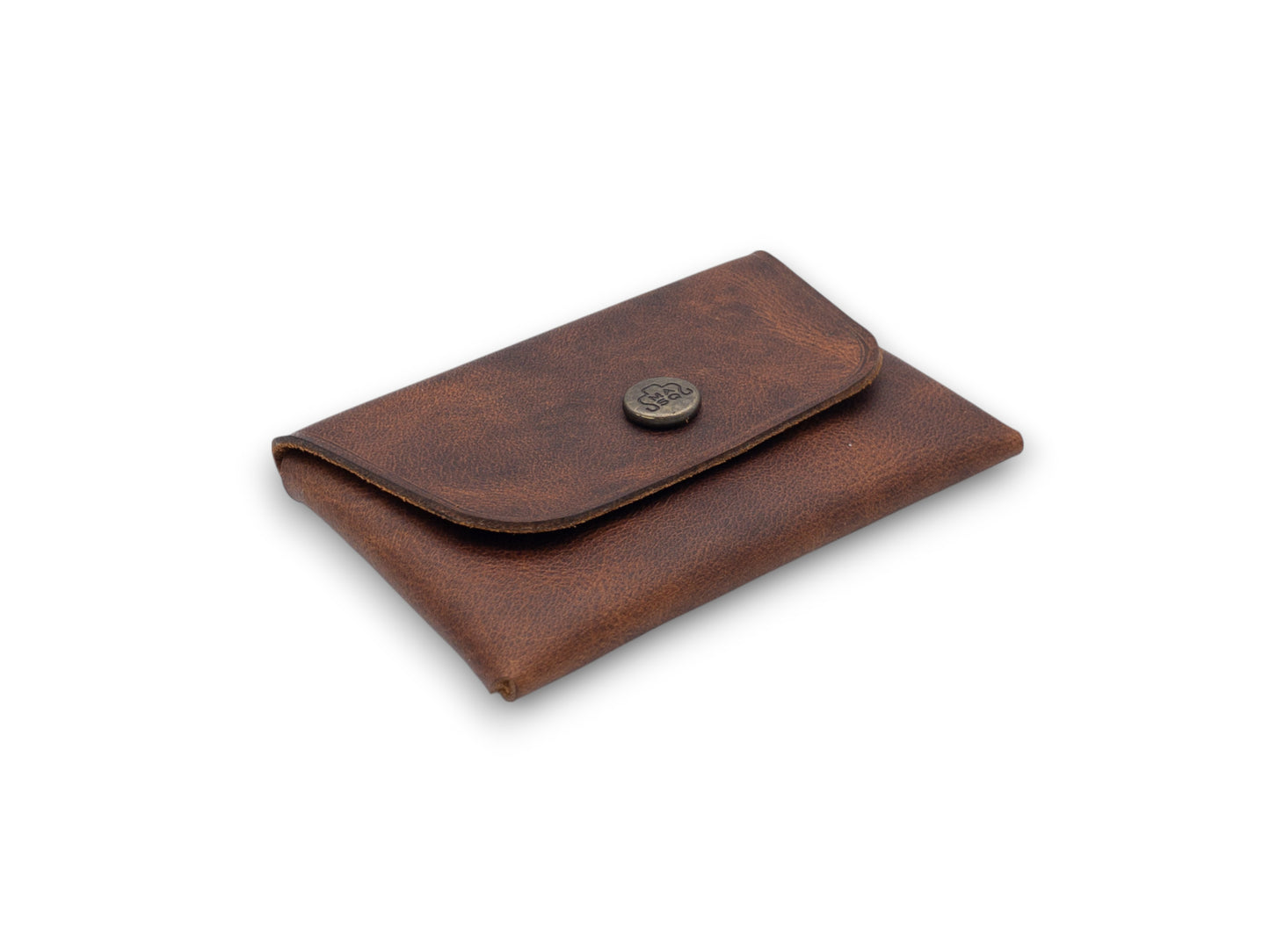 Leather Card Holder