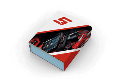 Activo Rugged Outdoor Speaker that Gives Back