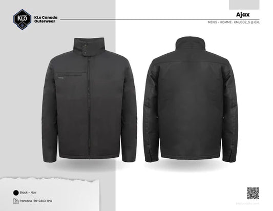 Ajax All Purpose Jacket