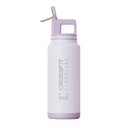 Flip N' Sip Giveback Water Bottles
