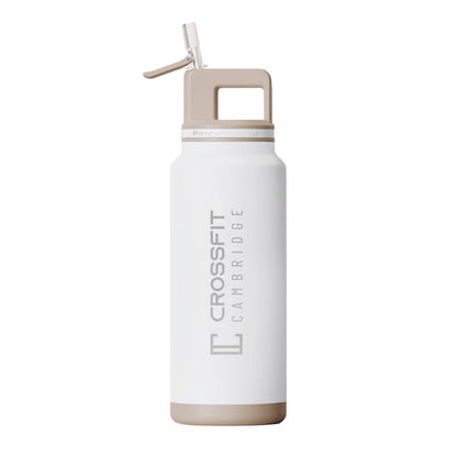 Flip N' Sip Giveback Water Bottles