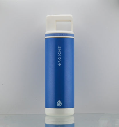 Flip N' Sip Giveback Water Bottles