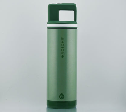 Flip N' Sip Giveback Water Bottles
