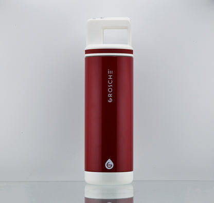 Flip N' Sip Giveback Water Bottles