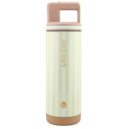 Flip N' Sip Giveback Water Bottles
