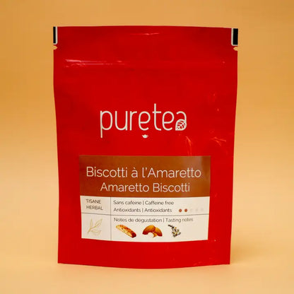 Holiday Loose Leaf Tea Blends - Retail Pouches