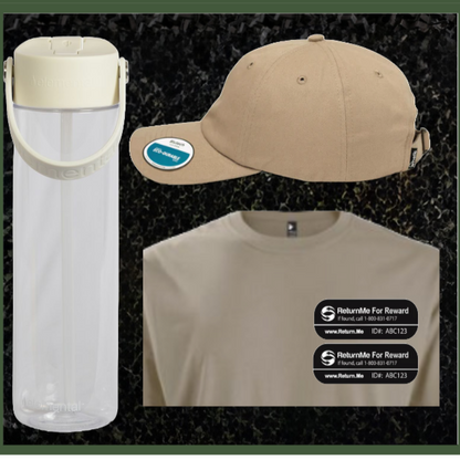 Brand Ambassador Essentials