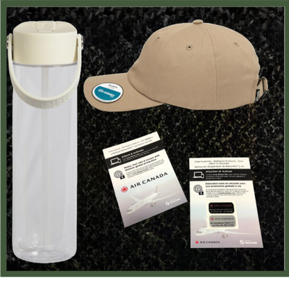 Brand Ambassador Lite