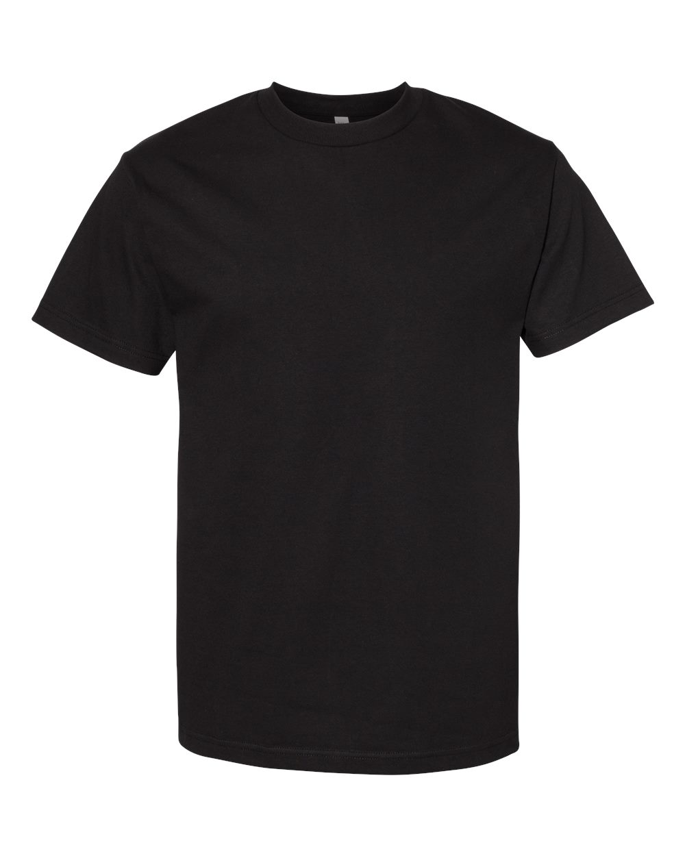 Unisex Heavyweight Cotton Tee - Customizable