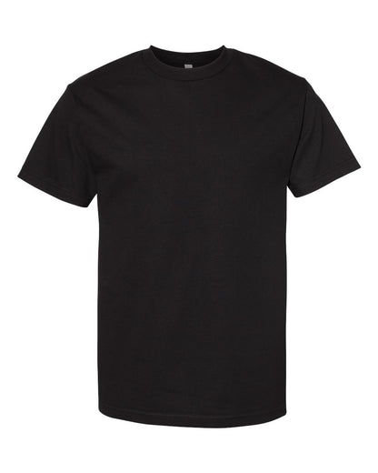 Unisex Heavyweight Cotton Tee - Customizable