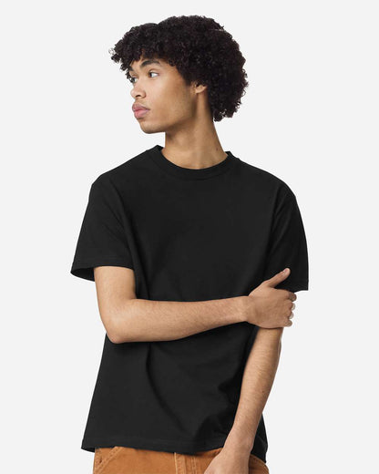 Unisex Heavyweight Cotton Tee - Customizable