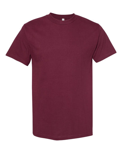 Unisex Heavyweight Cotton Tee - Customizable