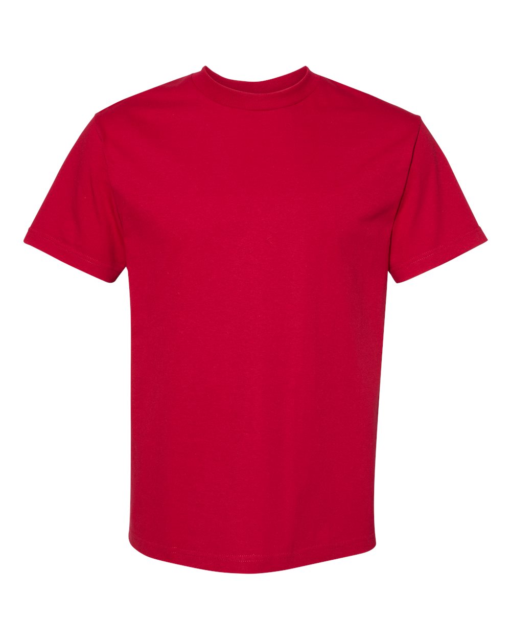Unisex Heavyweight Cotton Tee - Customizable
