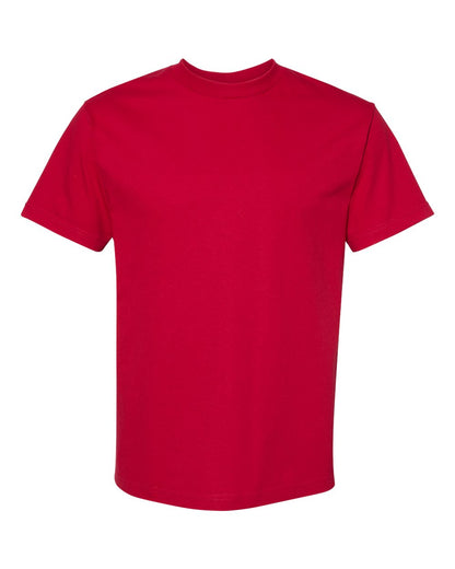 Unisex Heavyweight Cotton Tee - Customizable