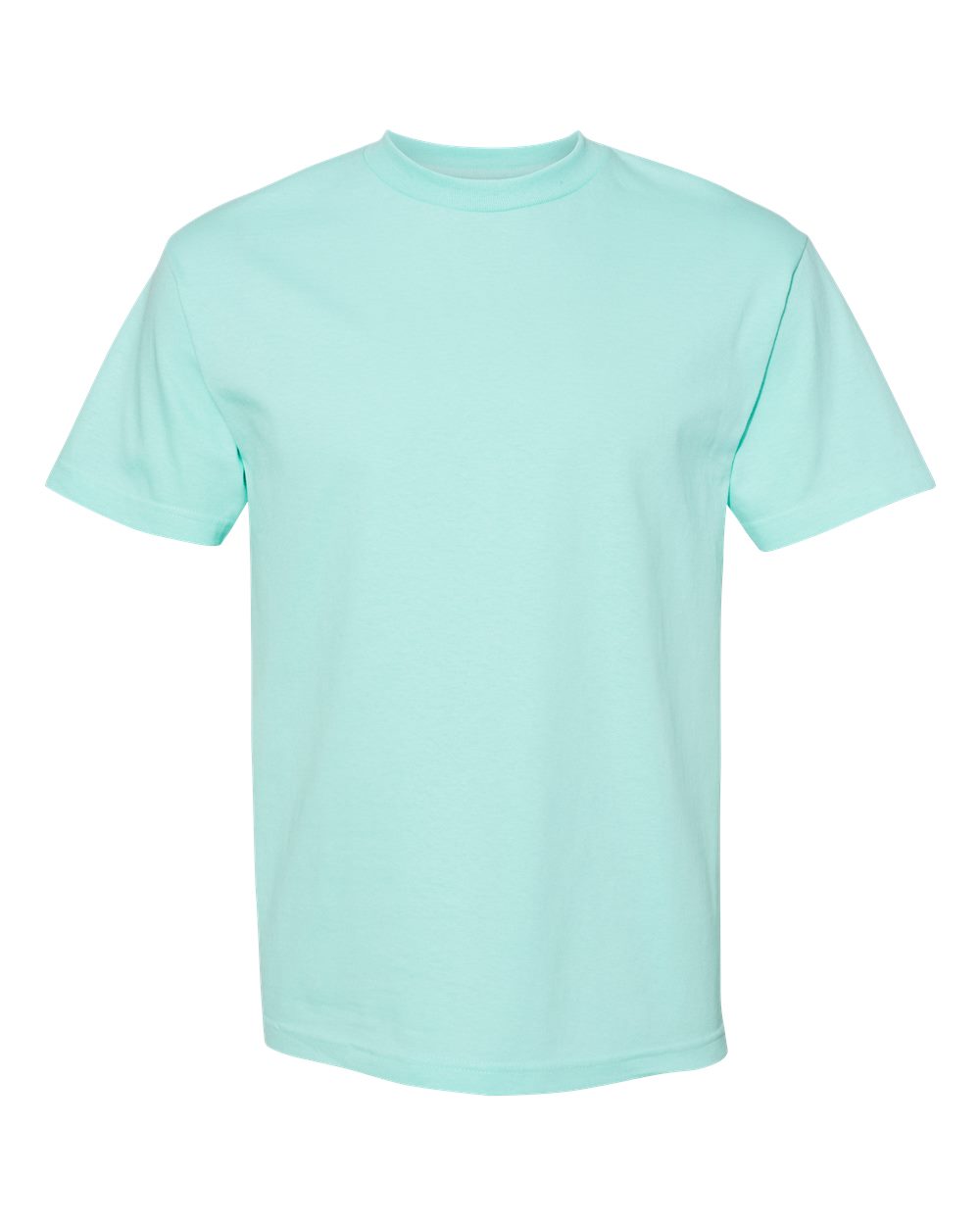 Unisex Heavyweight Cotton Tee - Customizable