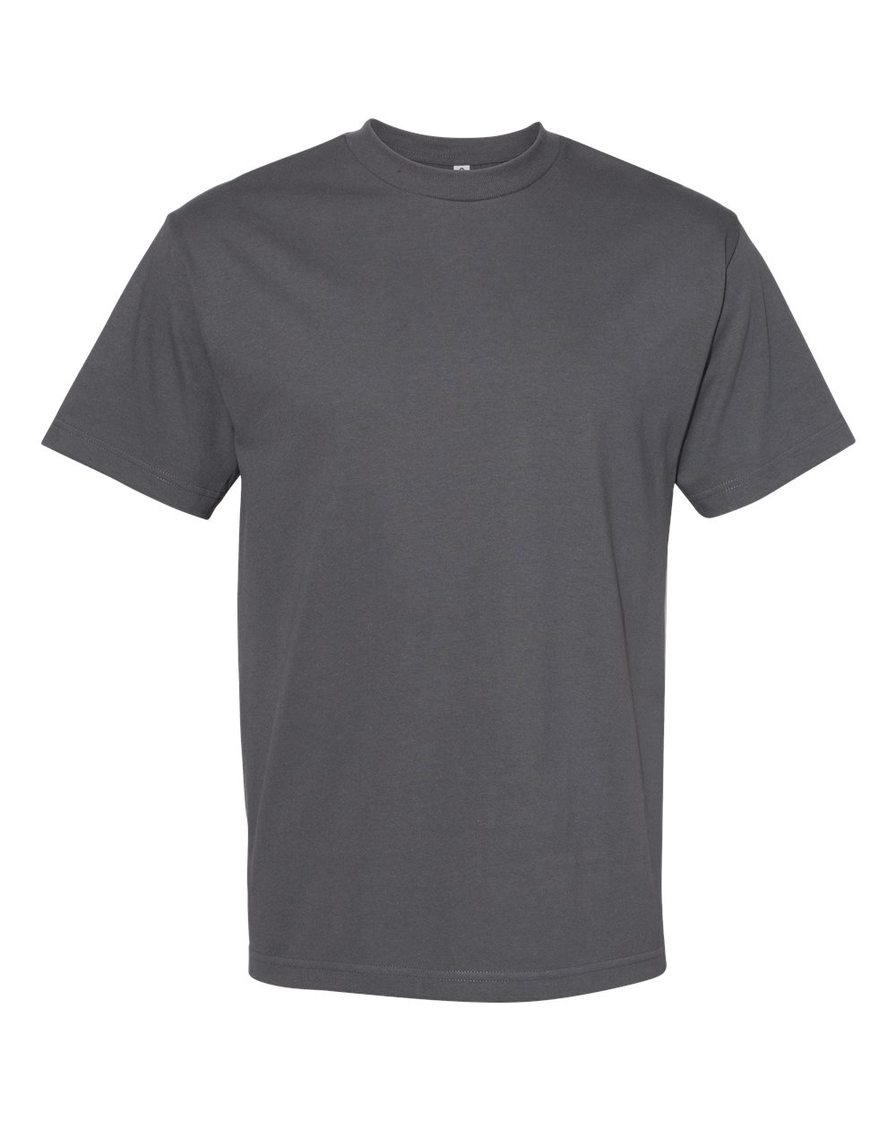 Unisex Heavyweight Cotton Tee - Customizable