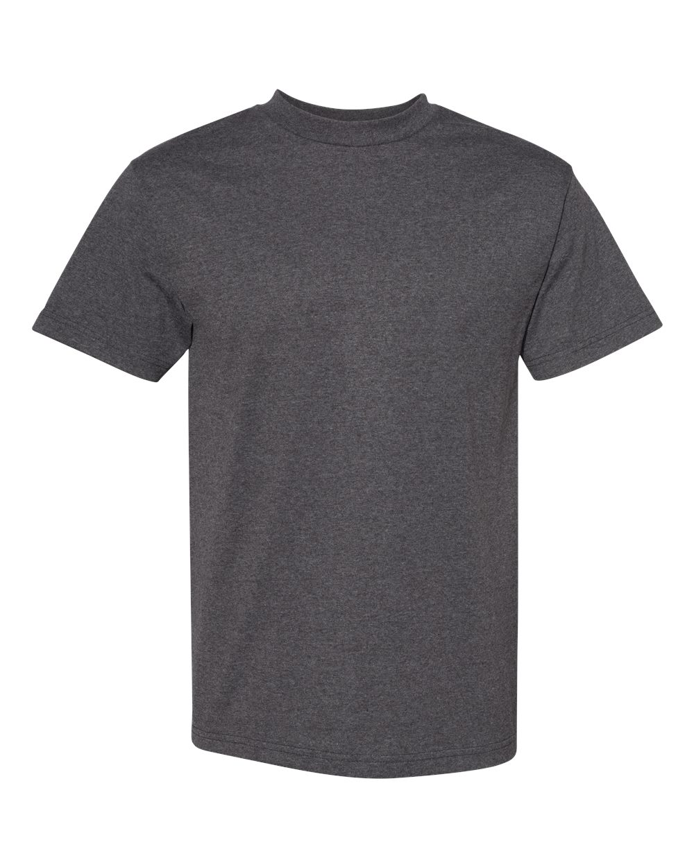Unisex Heavyweight Cotton Tee - Customizable