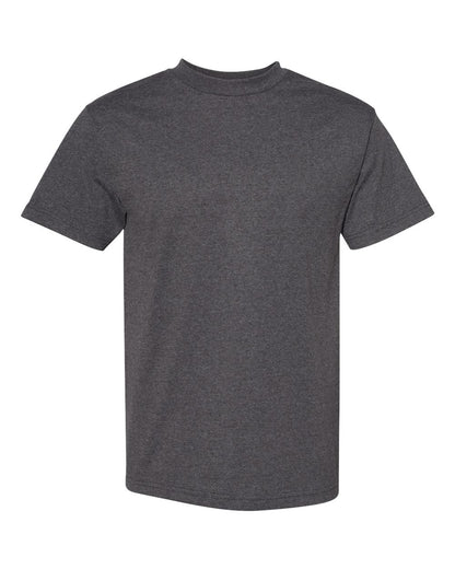 Unisex Heavyweight Cotton Tee - Customizable
