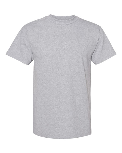 Unisex Heavyweight Cotton Tee - Customizable