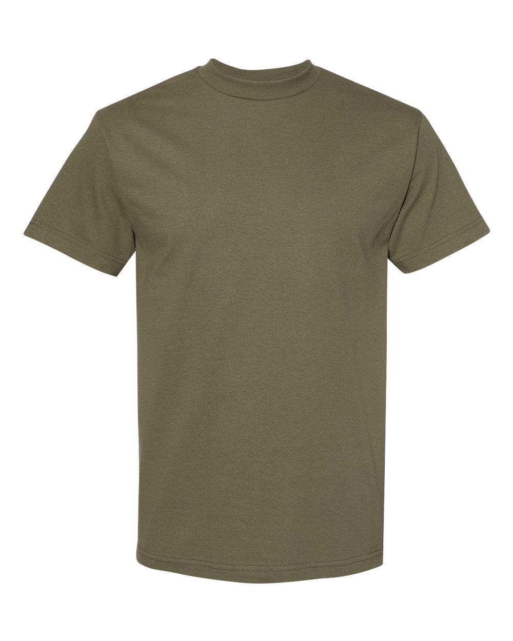 Unisex Heavyweight Cotton Tee - Customizable