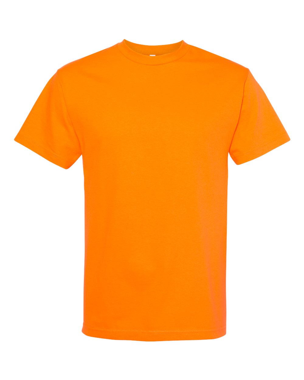 Unisex Heavyweight Cotton Tee - Customizable
