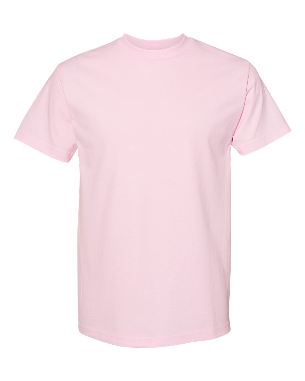 Unisex Heavyweight Cotton Tee - Customizable