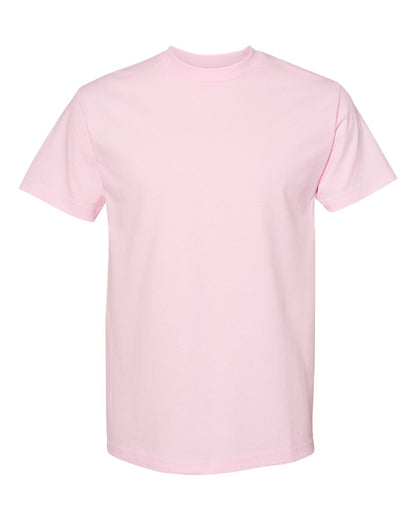 Unisex Heavyweight Cotton Tee - Customizable