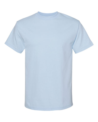 Unisex Heavyweight Cotton Tee - Customizable