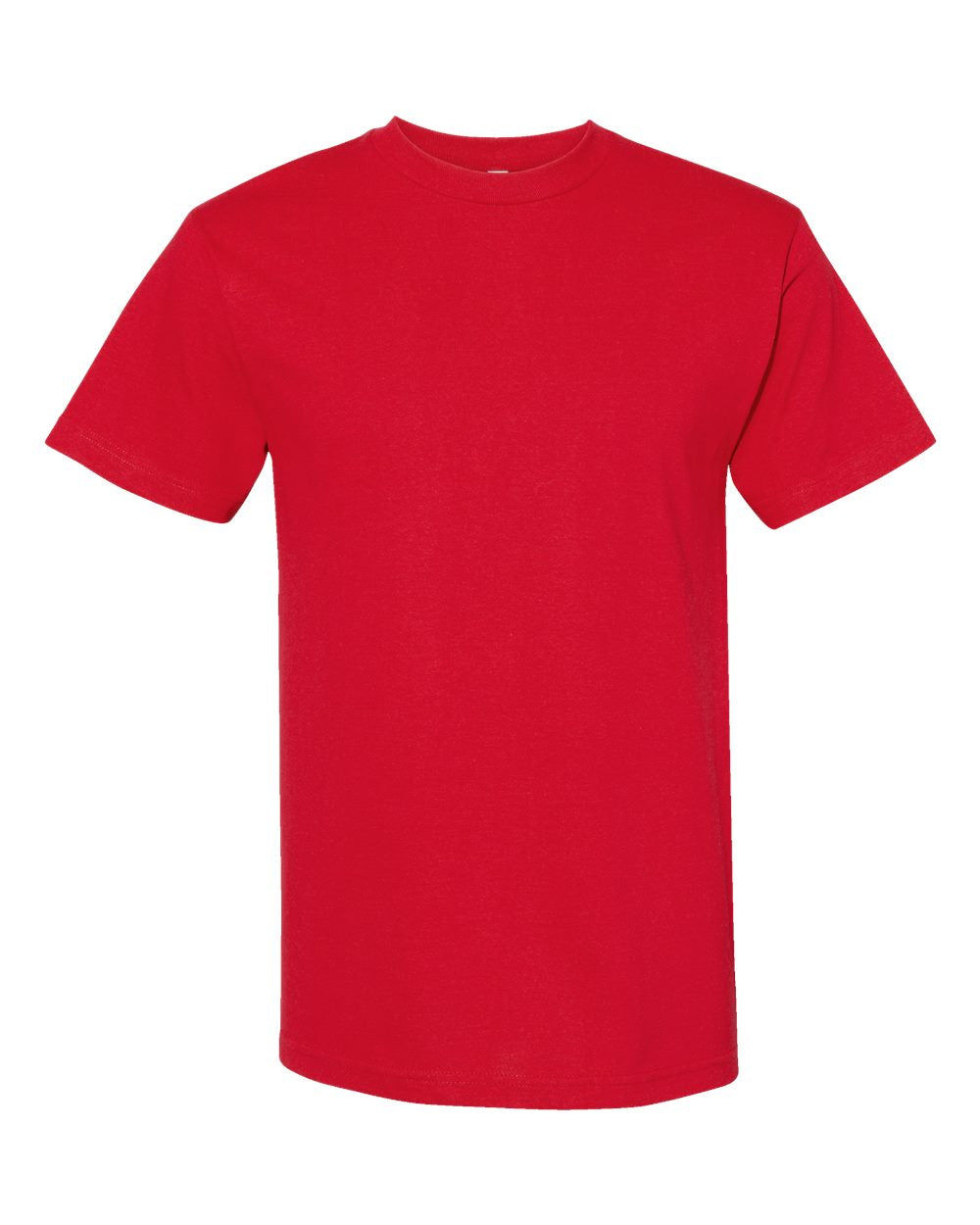 Unisex Heavyweight Cotton Tee - Customizable
