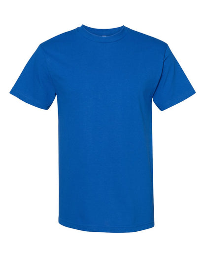 Unisex Heavyweight Cotton Tee - Customizable