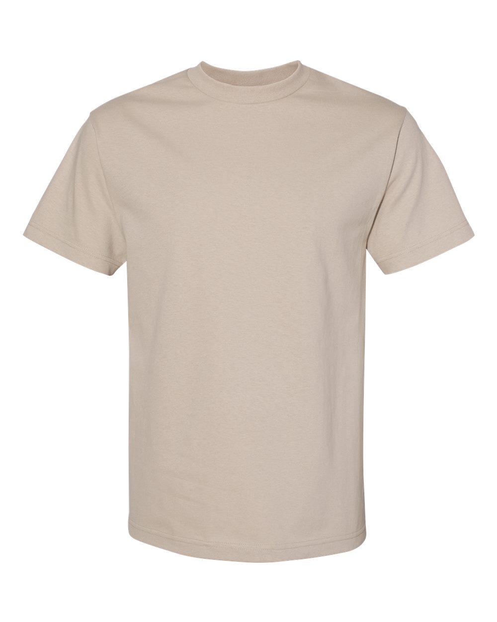 Unisex Heavyweight Cotton Tee - Customizable