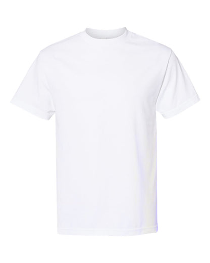 Unisex Heavyweight Cotton Tee - Customizable