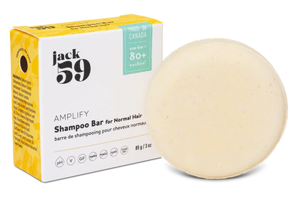 Shampoo Bars