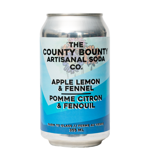 Artisanal Soda