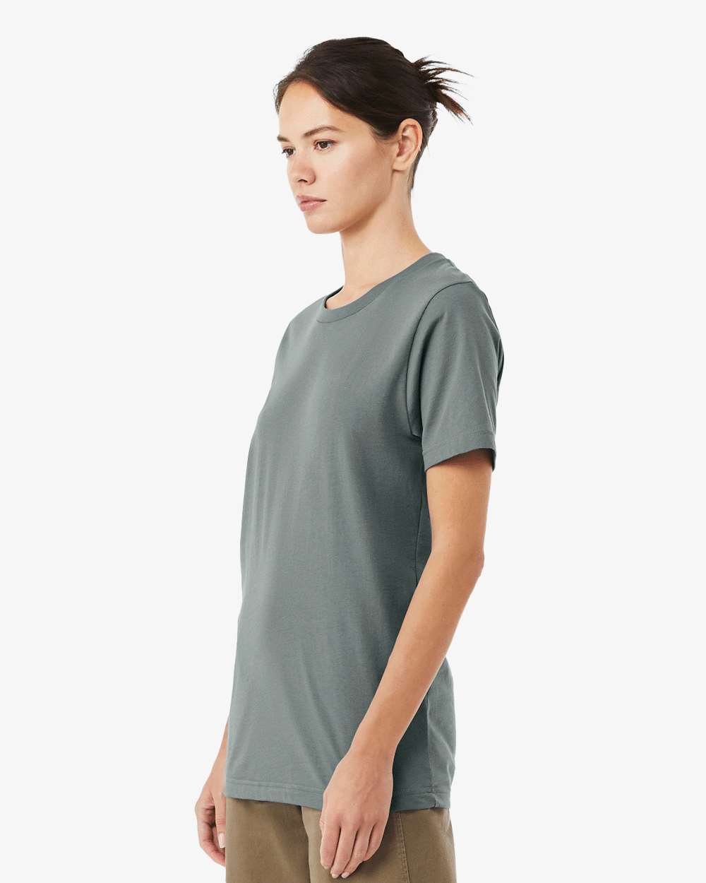 Jersey Tee - 3001