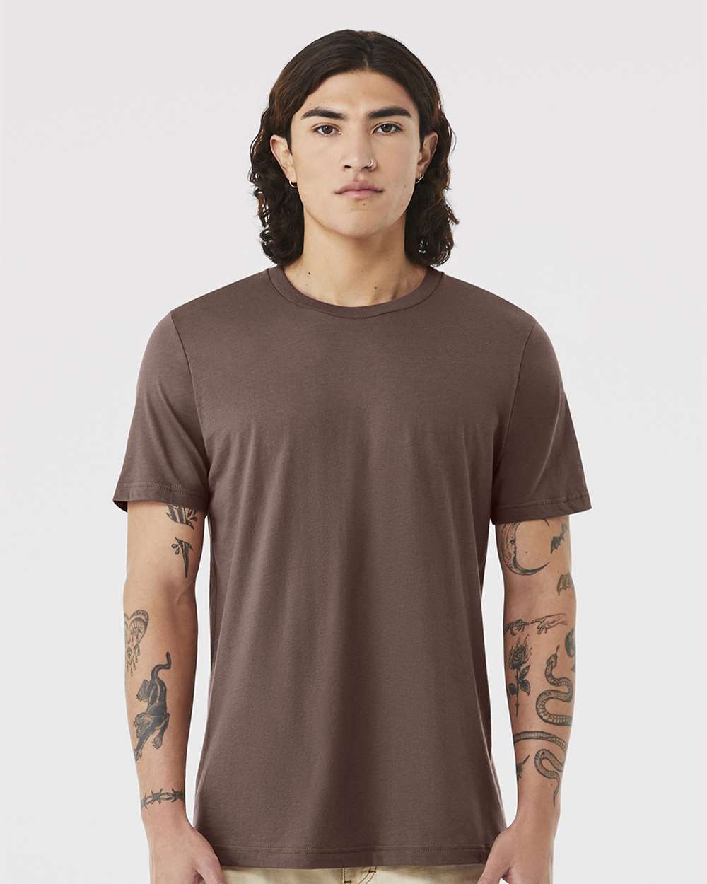 Jersey Tee - 3001
