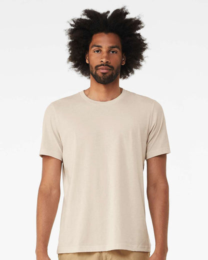 Jersey Tee - 3001