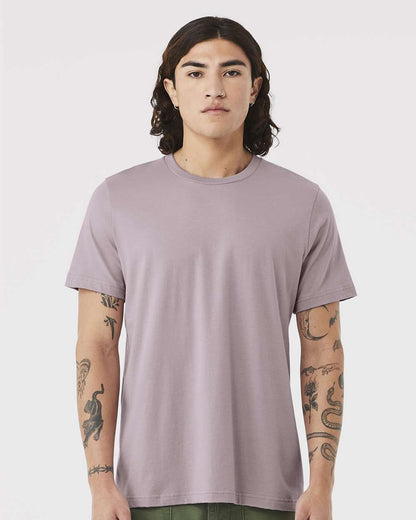 Jersey Tee - 3001