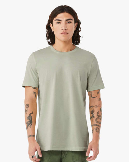 Jersey Tee - 3001